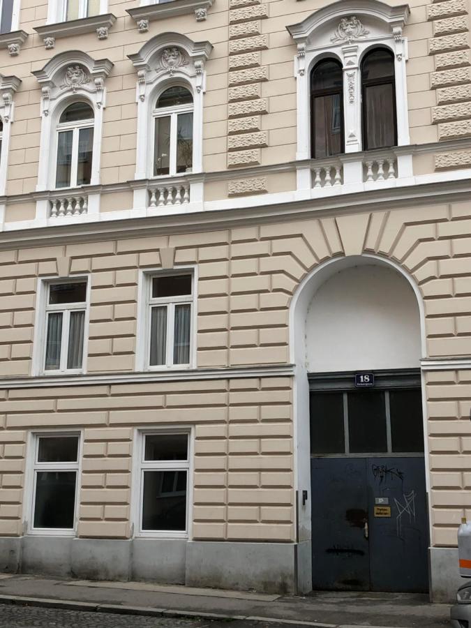 Bonbon Apartment Wien Ngoại thất bức ảnh