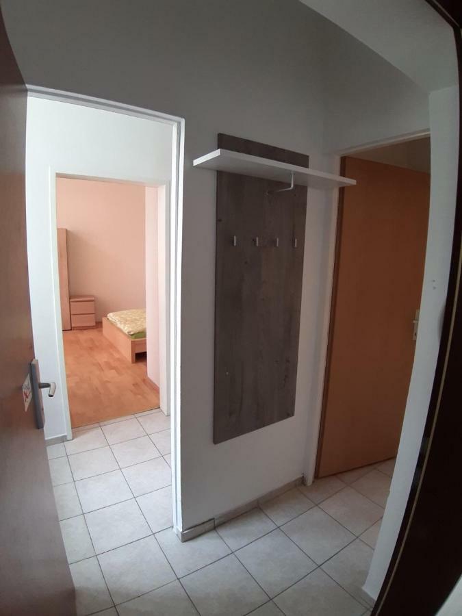 Bonbon Apartment Wien Ngoại thất bức ảnh