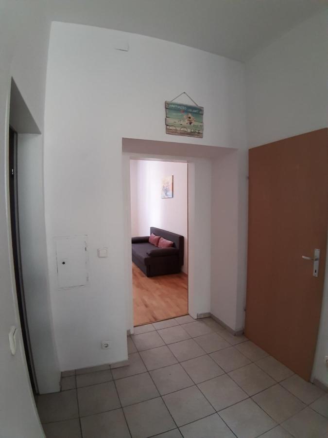 Bonbon Apartment Wien Ngoại thất bức ảnh