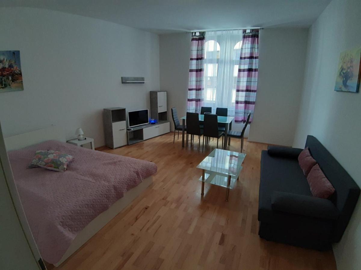 Bonbon Apartment Wien Ngoại thất bức ảnh