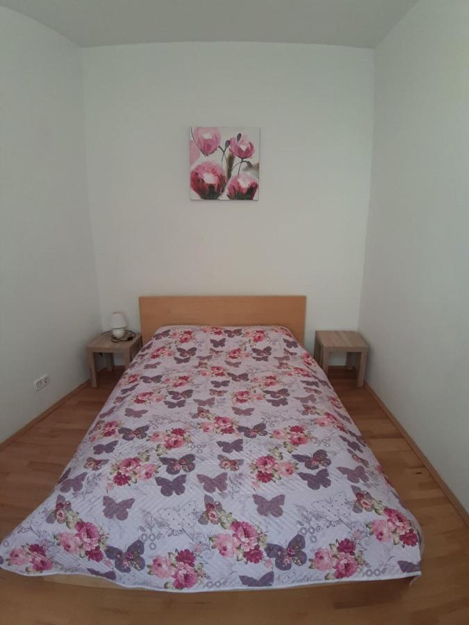 Bonbon Apartment Wien Ngoại thất bức ảnh