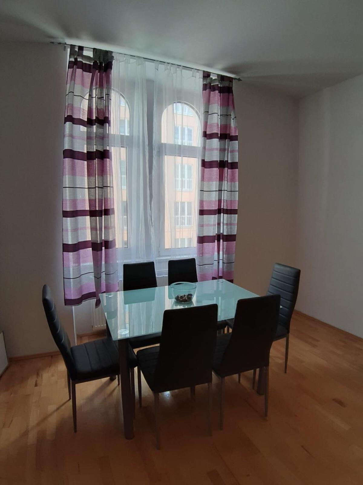 Bonbon Apartment Wien Ngoại thất bức ảnh